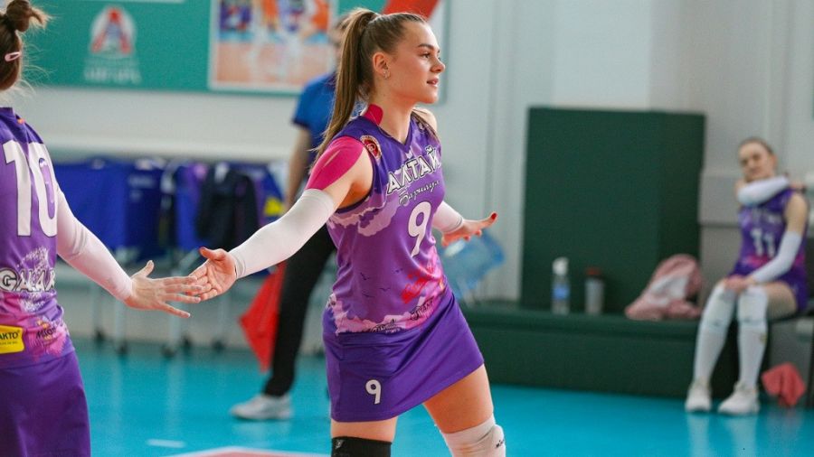 Фото: Максим Чикалов