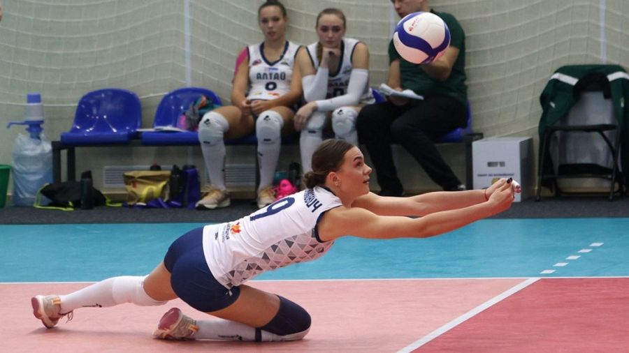 Фото: Олег Богданов