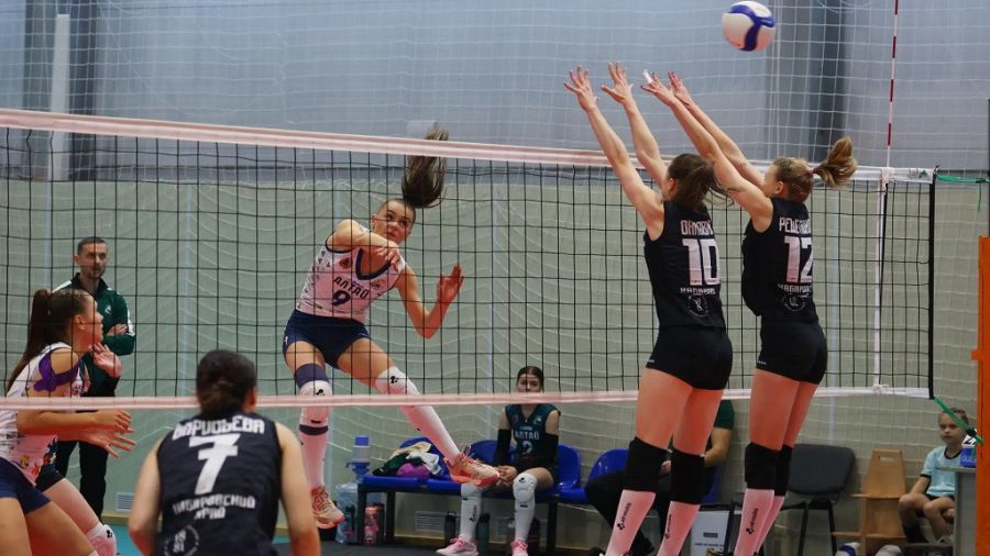 Фото: Олег Богданов