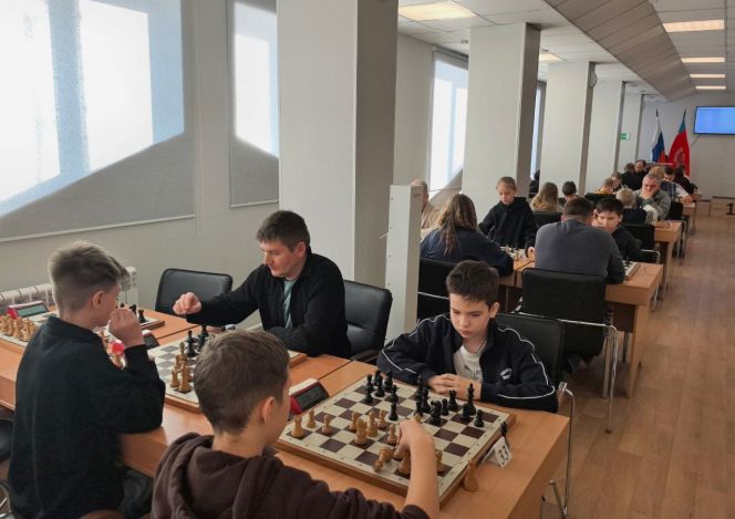 Фото: сайт ФШАК