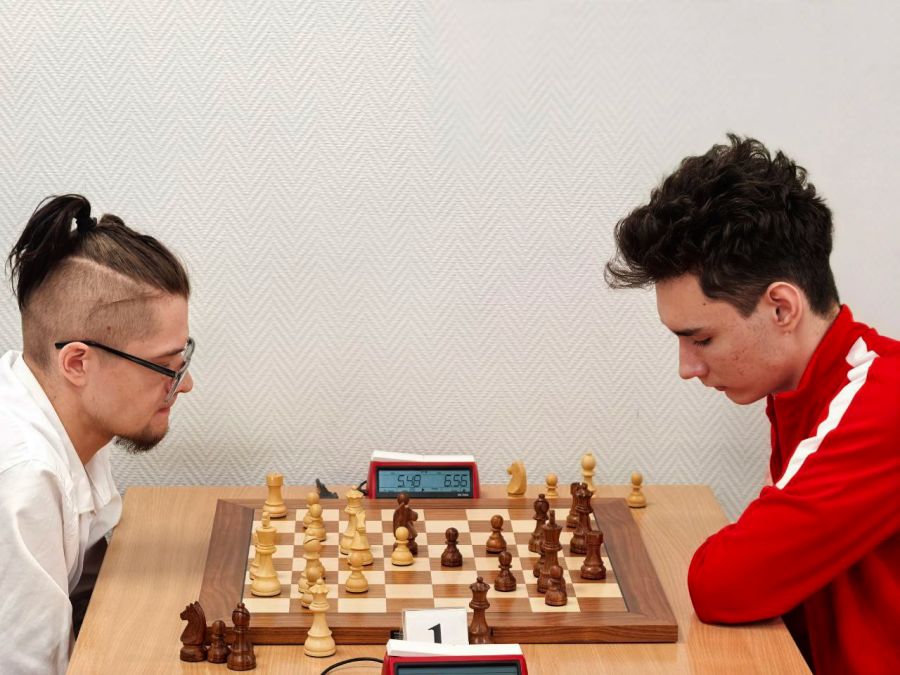 Фото: сайт ФШАК