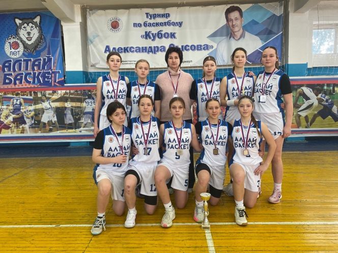 Фото предоставлено организаторами соревнований