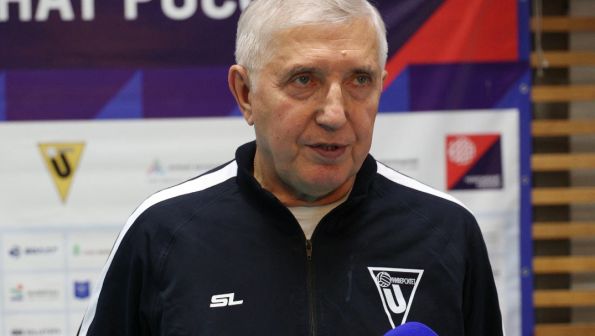 Иван Воронков: «Мы сами загнали себя в эту яму, из которой очень непросто выбраться»