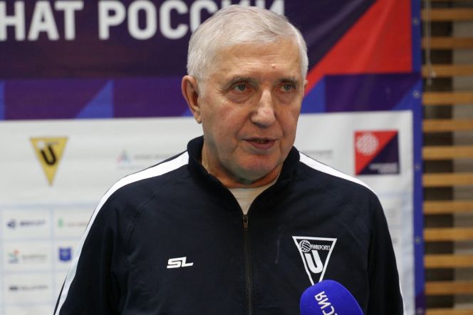 Фото: ВК «Университет» (Барнаул)