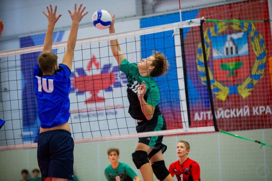 Фото: Максим Чикалов