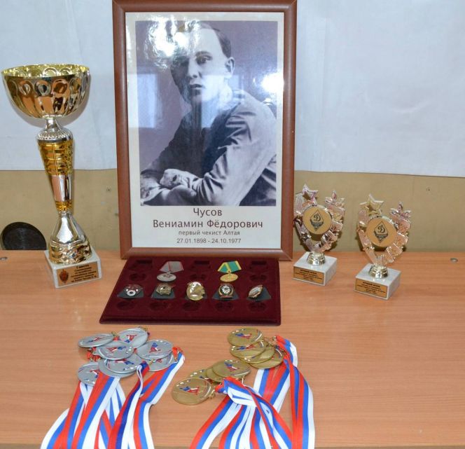 Фото: пресс-служба УФСБ России по Алтайскому краю