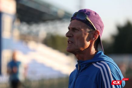 Игорь Озюменко