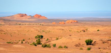 Команда федерации спортивного туризма Алтайского края выиграла чемпионат России в номинации «авто-мото».