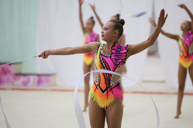 Фото: Александр Чёрный/"Алтайский спорт"