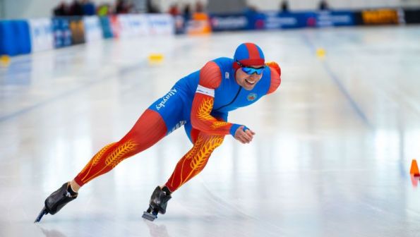 Министерством спорта РФ базовыми для Алтайского края утверждены 17 видов спорта