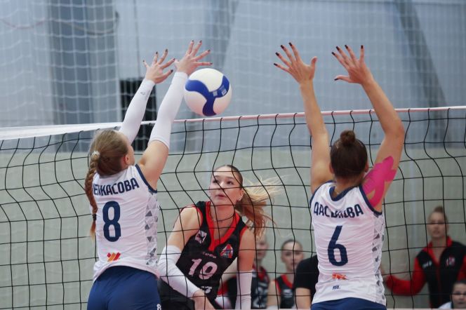 Фото: Олег Богданов