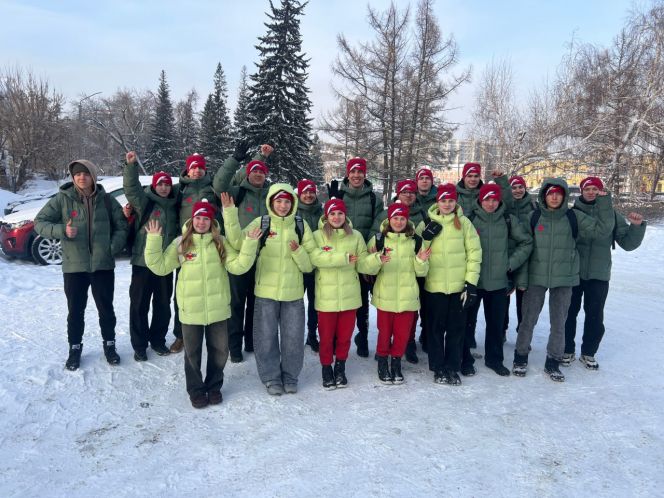 Делегация Алтайского края примет участие в III зимних играх «Большой Алтай» в Китае 