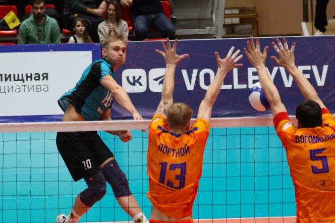 Фото: ВК «Университет»