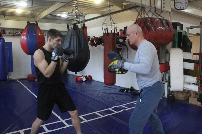 Фото: Ярослав Махначёв