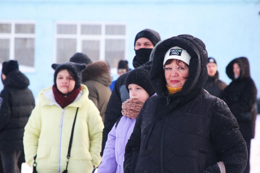 Фото: Виталий Дворянкин/"Алтайский спорт"