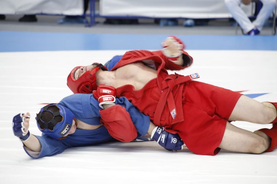 Фото: Сергей Мешков