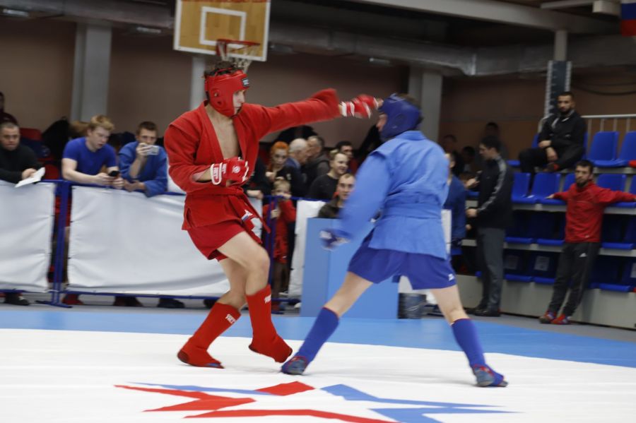 Фото: Сергей Мешков