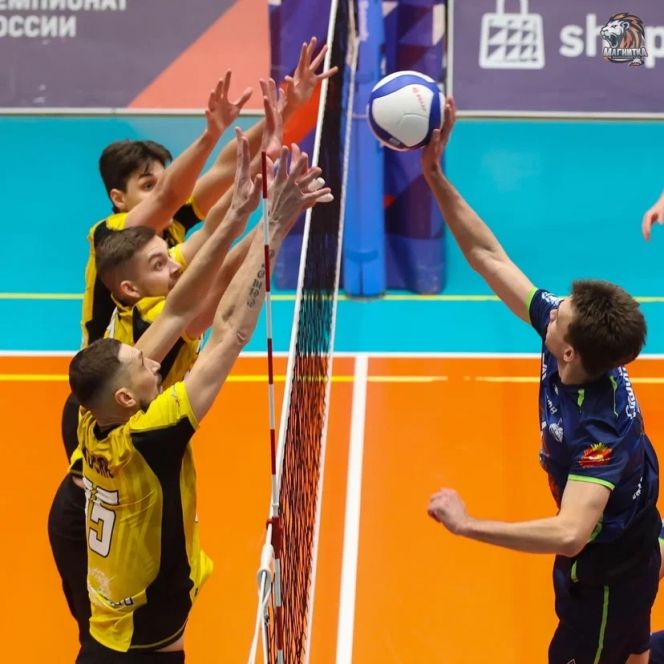 Фото: Евгения Чернова