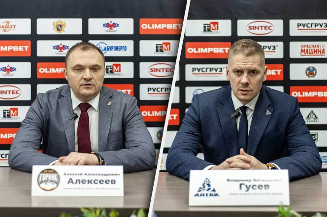 Фото: пресс-служба ХКДА