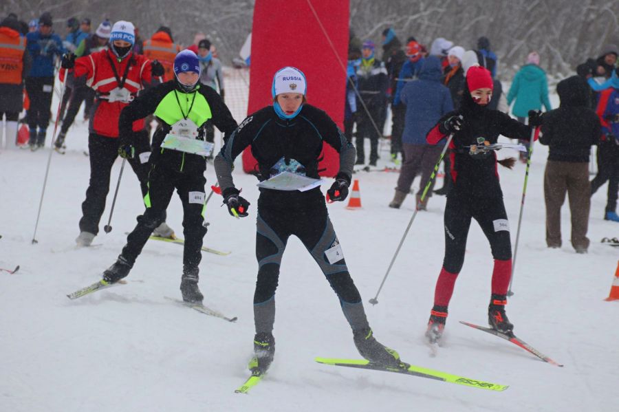 Фото: Олег Харлов / «Алтайский спорт»