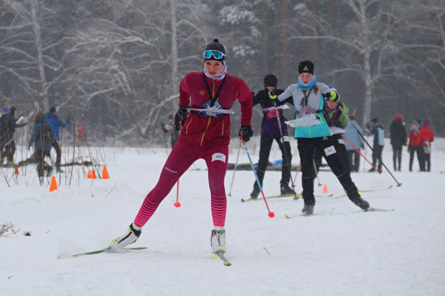 Фото: Олег Харлов / «Алтайский спорт»