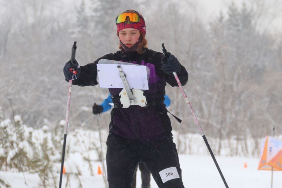 Фото: Олег Харлов / «Алтайский спорт»