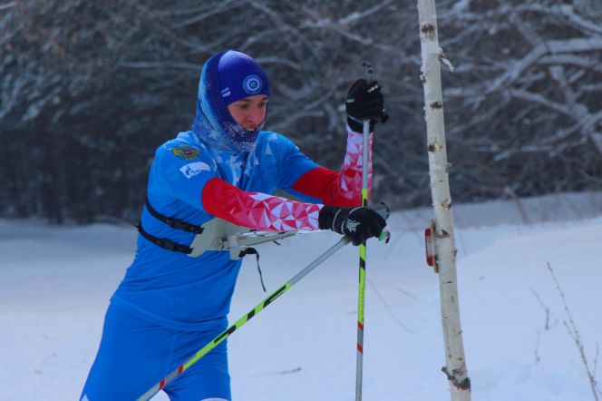 Фото: Владимир Галкин