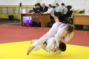 Краевые соревнования по дзюдо спартакиады спортшкол выиграли КСШОР - среди юношей и СШОР «Олимпия» - среди девушек (фото)