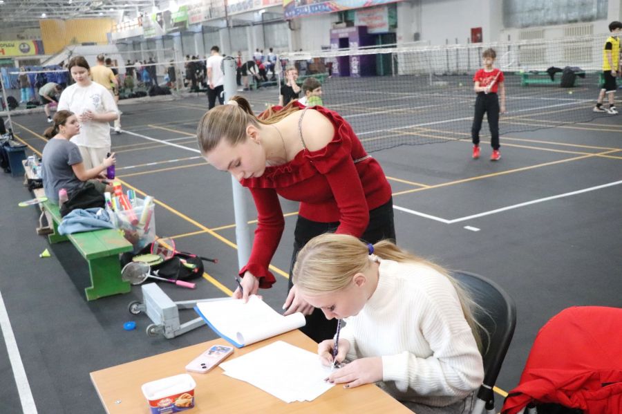 Фото: Вадим Вязанцев / Алтайский спорт