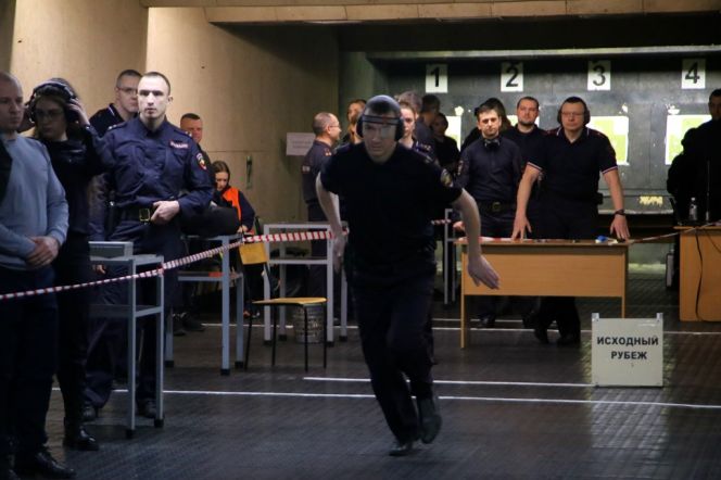 Фото: пресс-служба БЮИ МВД России