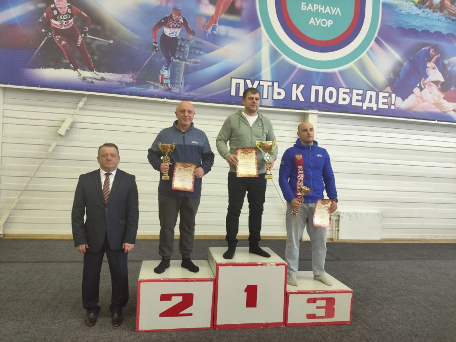 Фото: КСШОР