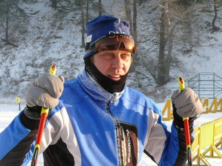 В Барнауле прошли чемпионат и первенство Алтайского края памяти заслуженного тренера России Сергея Зорина.