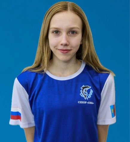 София Маслова