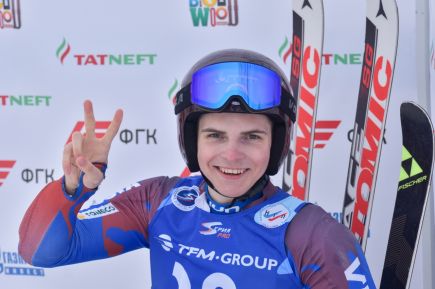 Олег Фураев