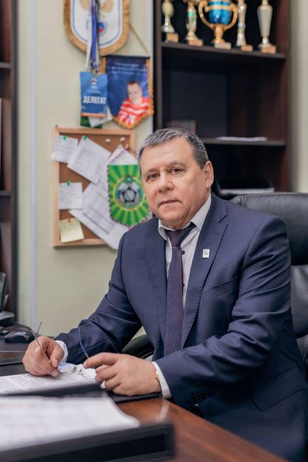 Сергей Квасов