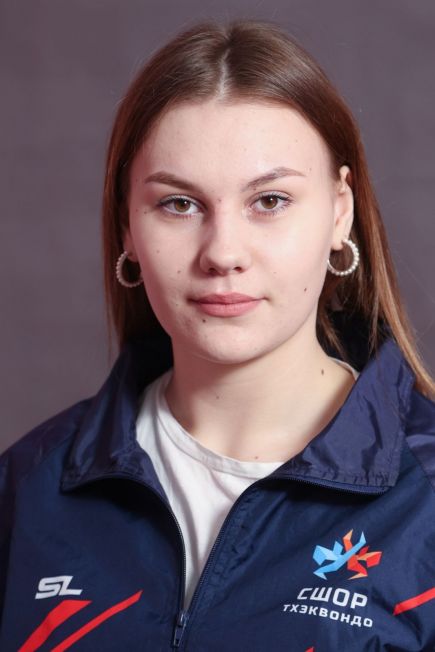 Яна Новичихина