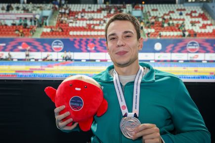 Роман Жданов