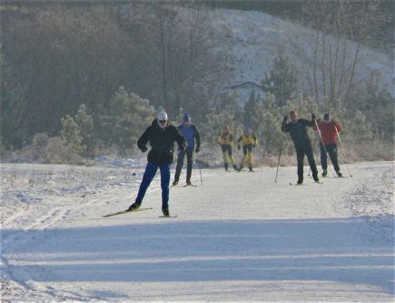 В Барнауле прошли чемпионат и первенство Алтайского края памяти заслуженного тренера России Сергея Зорина.