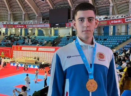 Никита Дёмин