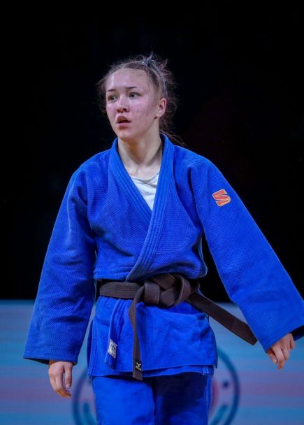 Елена Полевод