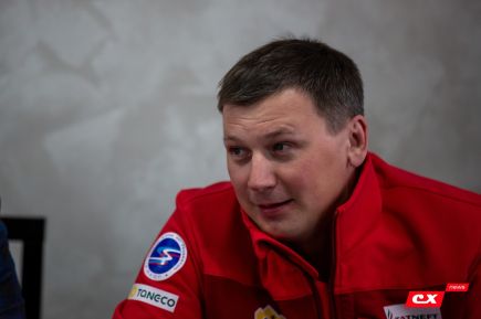 Вячеслав Кизилов