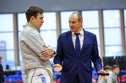 Валериан Феоктистов