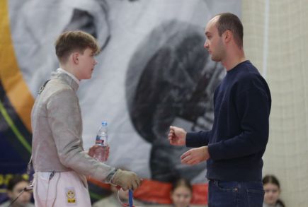 Данил Бубенчиков