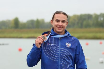 Дарья Фоминская