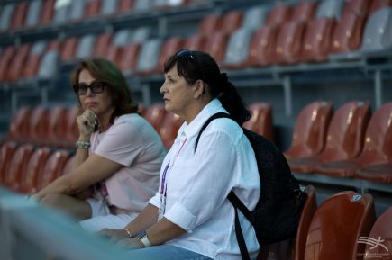 Надежда Клевцова