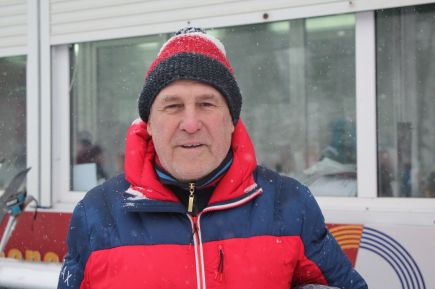 Сергей Королёв