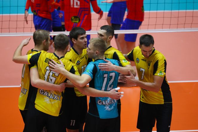 Фото: ВК «Университет» (Барнаул)