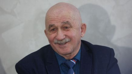 Владимир Кобзев