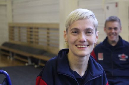 Руфа Маслова