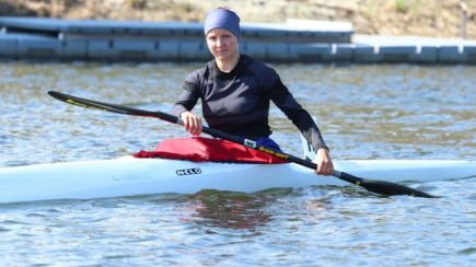 Анна Пискун